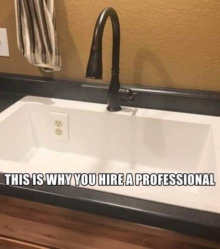 Electrician - Hire a professional