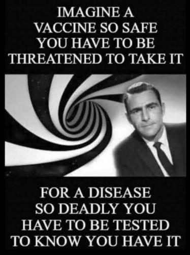 USA vaccine