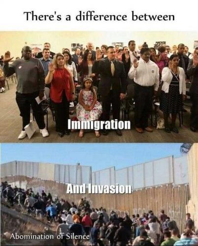 THERES A DIFFERENCE   TS