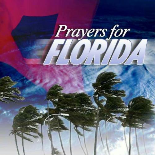 Prayers for Fl