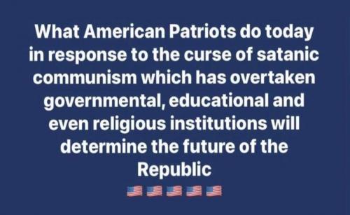 M Patriots