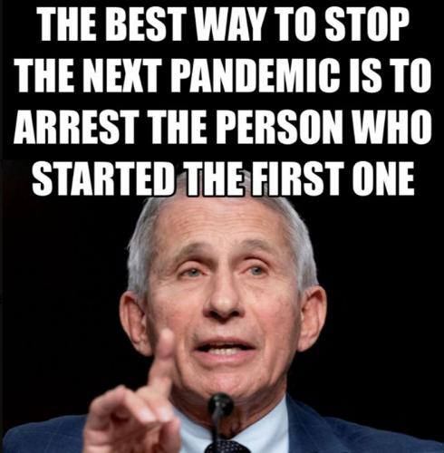 USA stop next pandemic