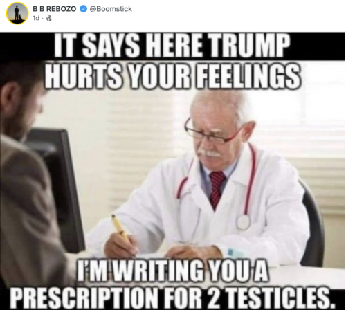 Hurt Feelings