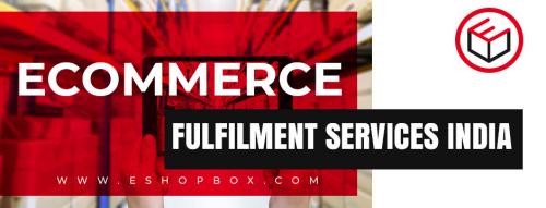 ecommerce fulfilment services India,