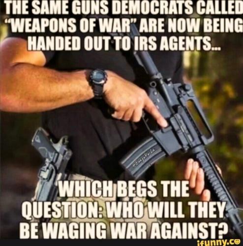 IRS