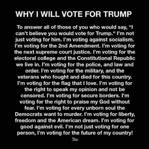 RO Why Trump