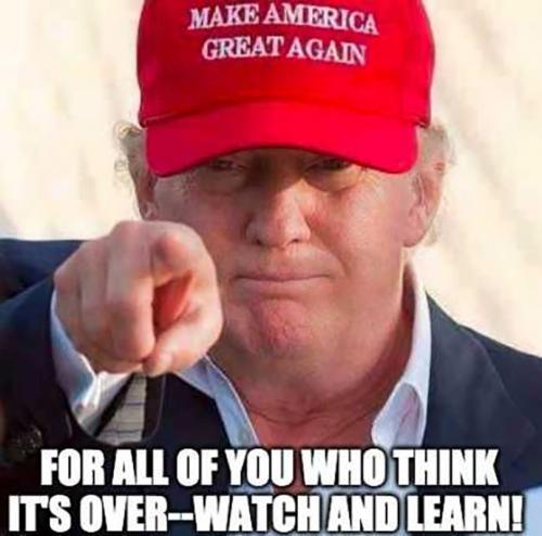 USA watch learn