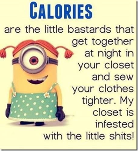 Calories