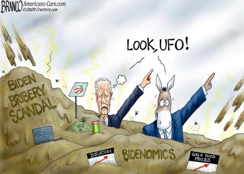 BRANCO BIDENOMICS