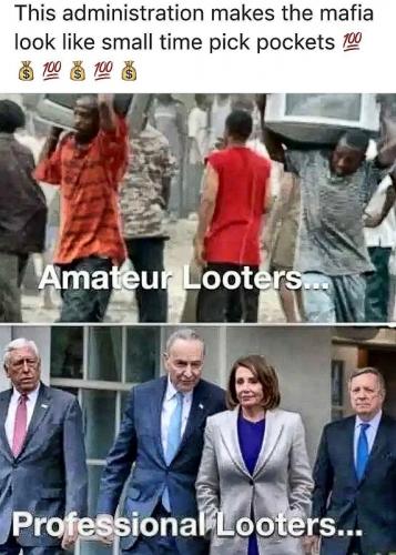 RO looters