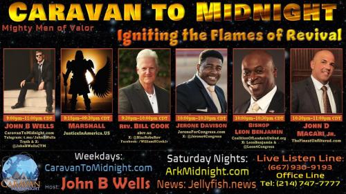 Show Banner