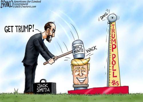 BRANCO JACK SMITH