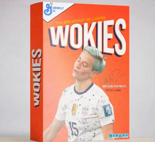 wokies