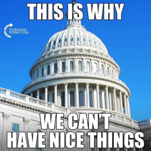 M nice things