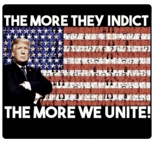 indict unite