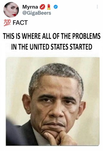 B Problems started