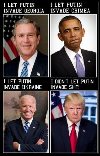 Invade