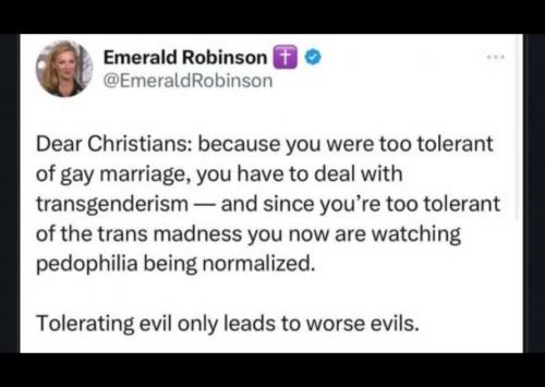 Evil