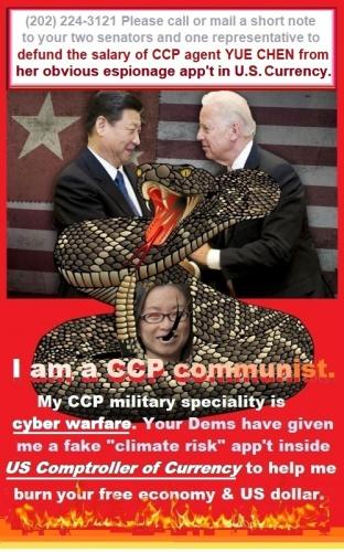 CCP INSIDE US CURRENCY