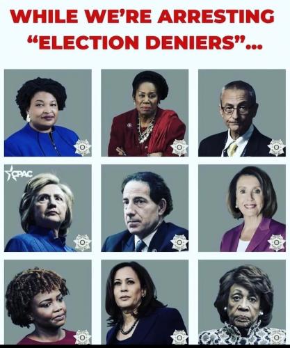 election