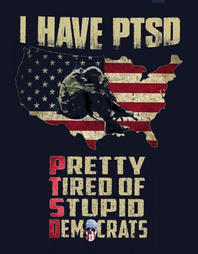 RO PTSD