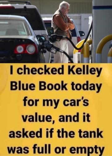 Blue Book