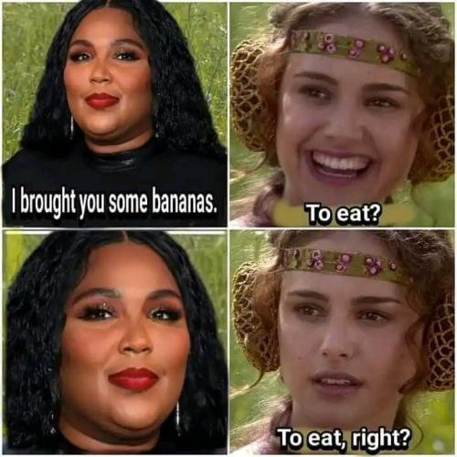 bananas