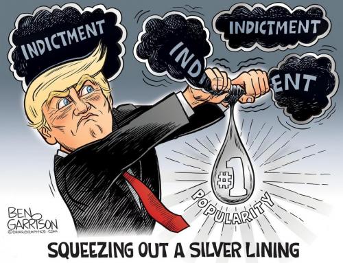 MoreIndictmentsOfPresidentTrumpTheHigherHisPollNumbersBecome