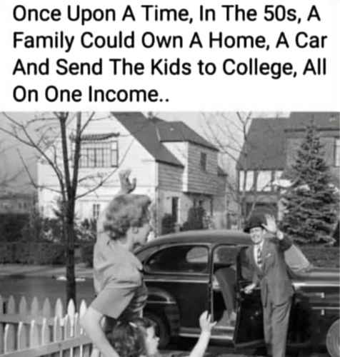 T once upon a time