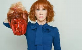 kathy griffen 6666666666666666