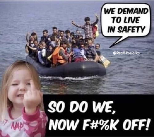 we