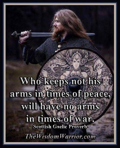 RO keep arms