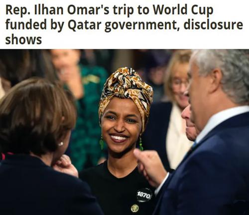 USA Ilhan Omar