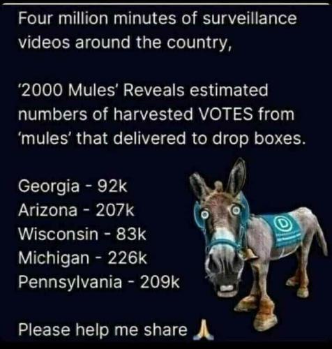 4 MILLION MINUTES    TS