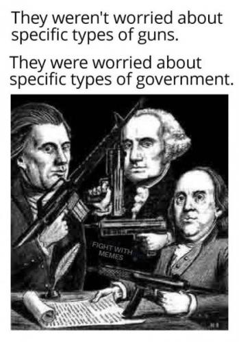 specific