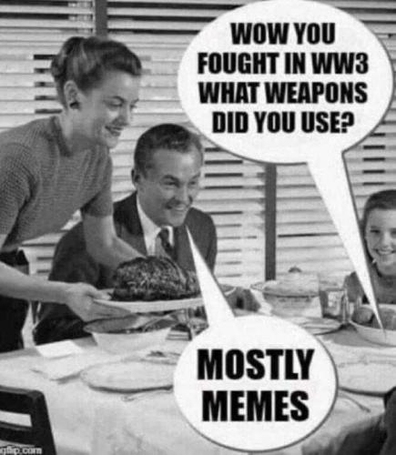 USA WW3