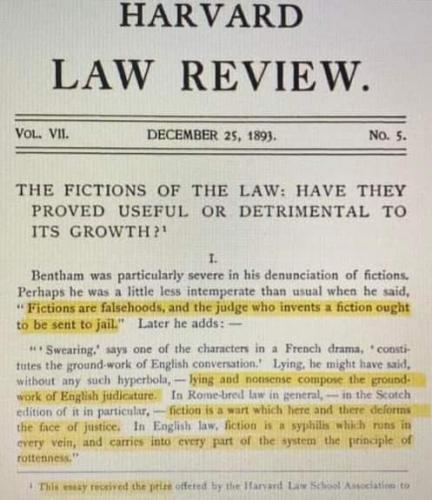 the law review