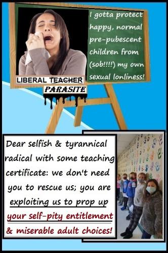LIBERAL TEACHERS