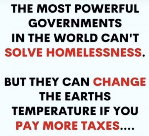 taxes