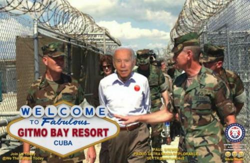 RO Gitmo