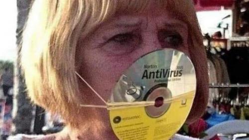 anti