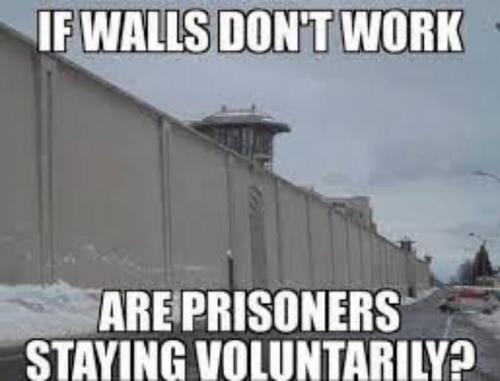 RO walls work