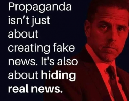 M propaganda