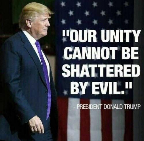 USA cannot be shattered
