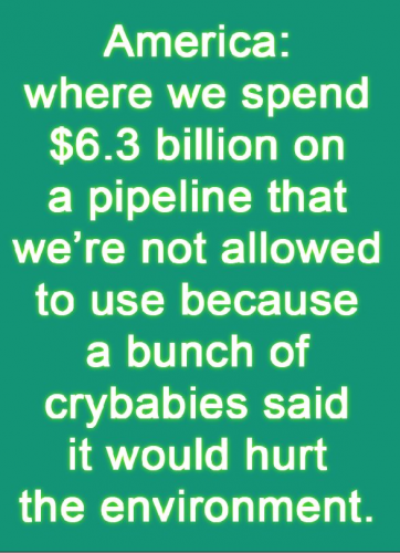 M cry babies