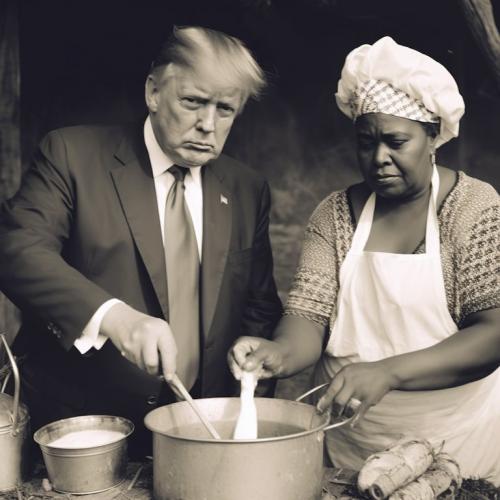 thrump