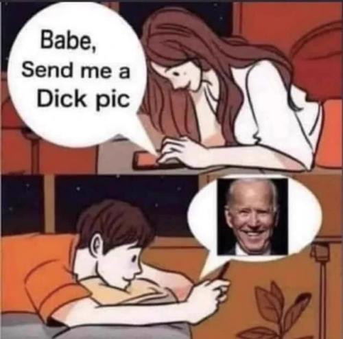 dick