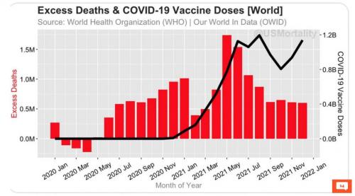 ExcessDeathsCausedByCovid19VaccineDosesWorldWide
