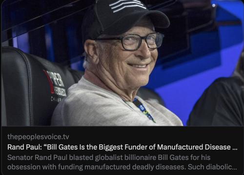 arrest Gates