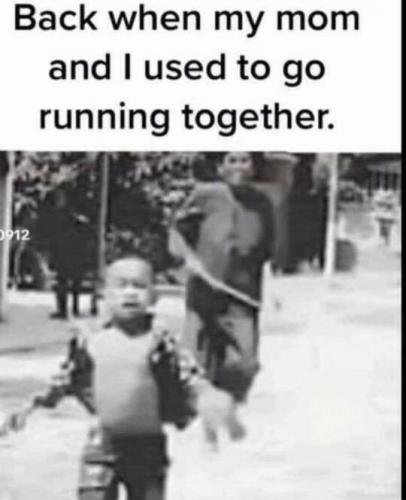 run